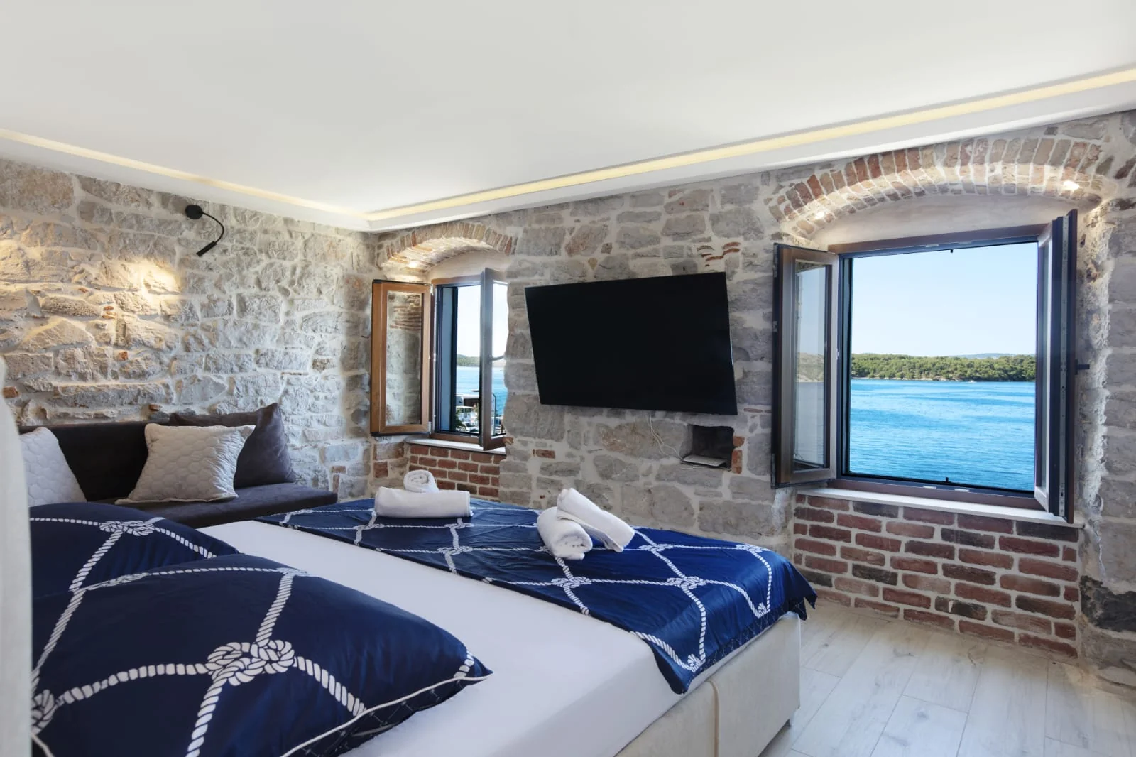 Apartment Sun – photo 18