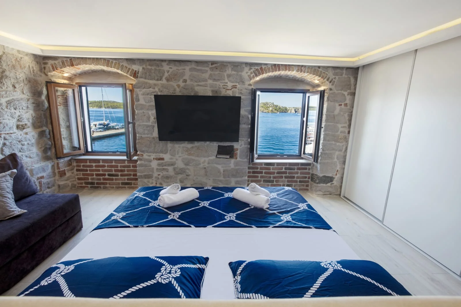 Apartment Sun – photo 19