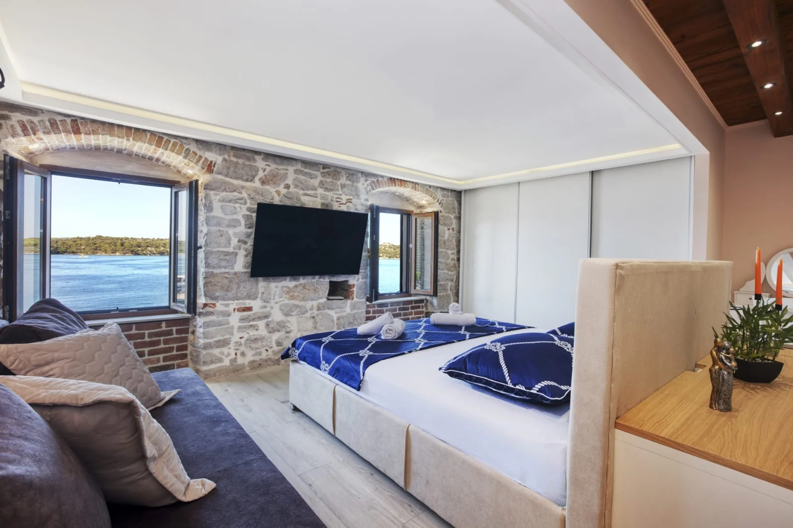 Apartment Sun – photo 20