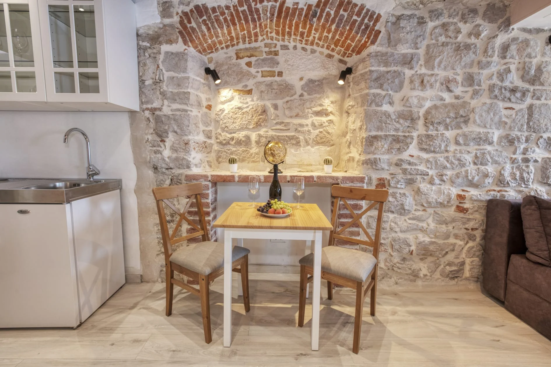 Apartment Sun – photo 27