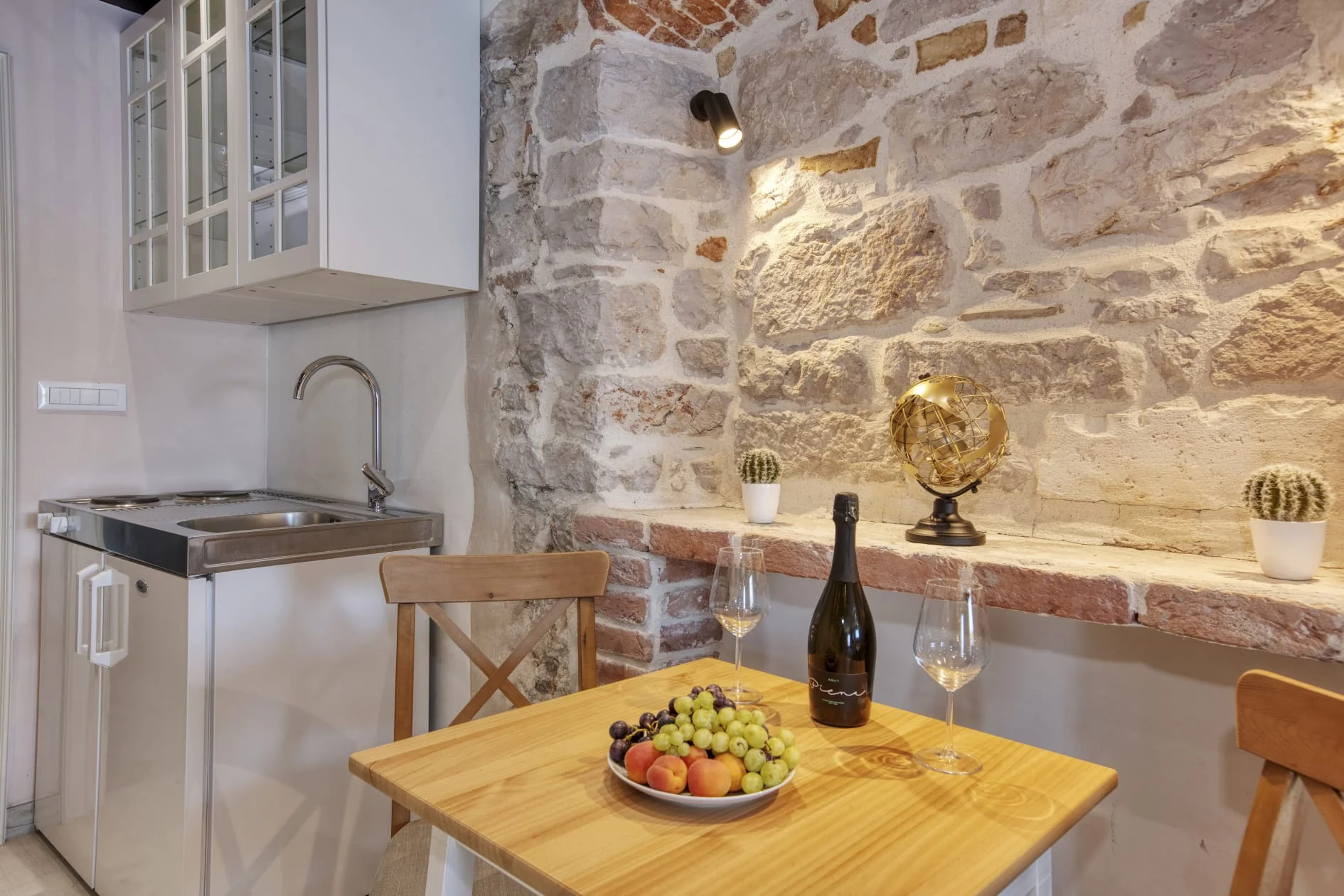 Apartment Sun – photo 49